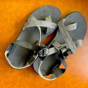 Size 8 Womens Chaco Sandals